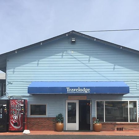 Travelodge By Wyndham Tacoma Near Mcchord Afb Exterior foto